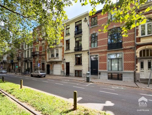                                         Eengezinswoning te koop in Vorst, € 795.000

