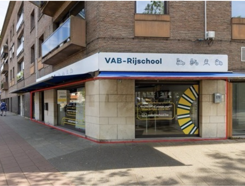                                         Handelszaak te koop in Brasschaat, € 300.000
