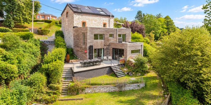 Huis te koop in Faweux, 3, 4877 Olne