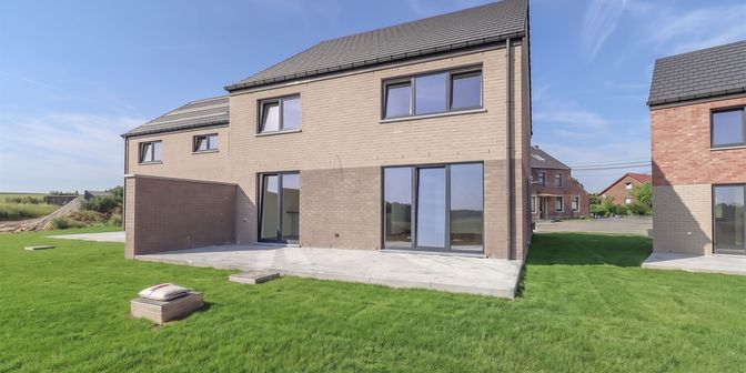 Maison à vendre à 5640 Mettet