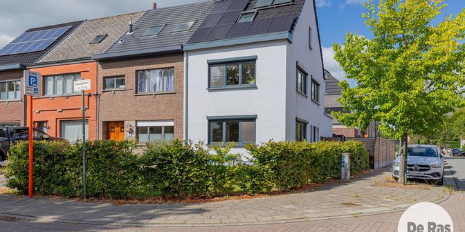 Huis te koop in Guido Gezellestraat 60, 9300 Aalst