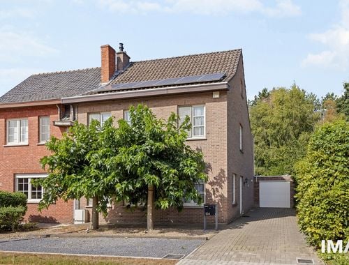                                         Woning te koop in Spalbeek, € 399.000
