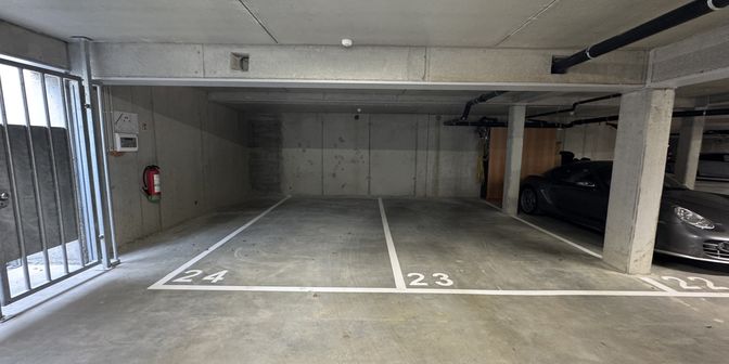 Garage à vendre à Markizaatstraat 55, 9340 Lede