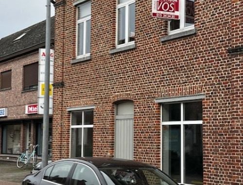                                         Appartement te huur in Boortmeerbeek, € 695
