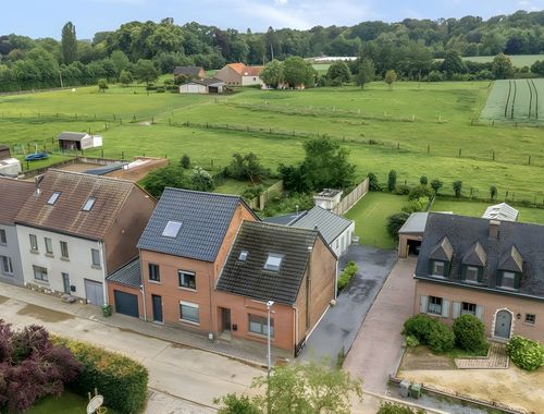                                         Maison à vendre à Vertrijk, € 399.000
