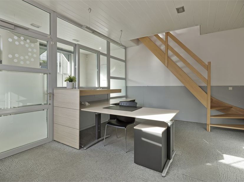 Bien professionnel à vendre
                    à 9404 Aspelare
