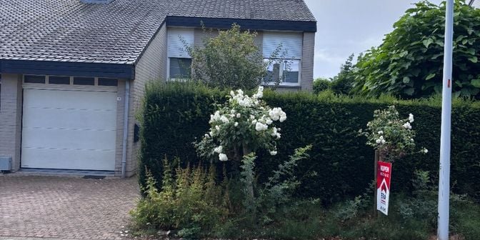 Huis te koop in Bloemendale 10, 8904 Boezinge