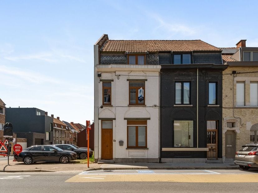 Maison à vendre
                    à 8800 Roeselare