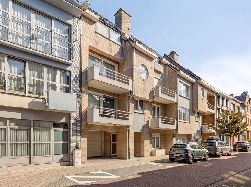 Appartement te koop in Nieuwstraat 39 bus 202,
                    2830 Willebroek