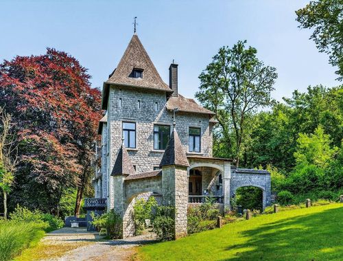                                         Woning te koop in Hastière-par-Delà, € 1.650.000

