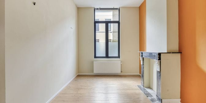 Huis te koop in De Braekeleerstraat 4, 2018 Antwerpen