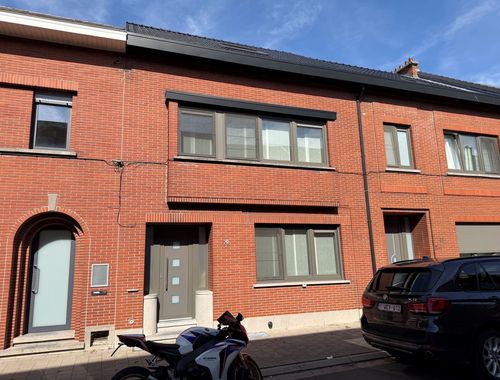                                         Woning te huur in Willebroek, € 1.345
