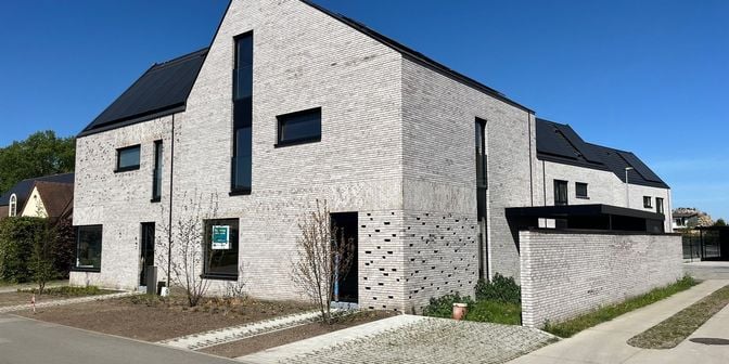 Maison à vendre à Zavelweg 4, 2560 Nijlen