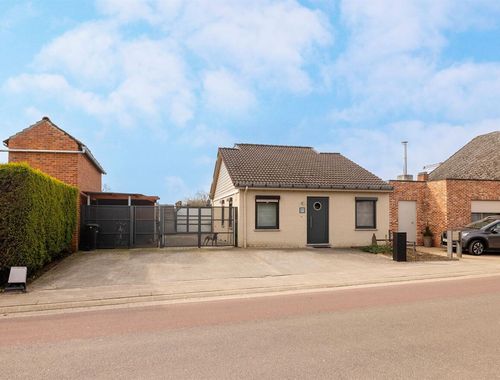                                        Eengezinswoning te koop in Beerzel, € 399.500
