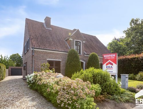                                         Woning te koop in Lommel, € 499.000

