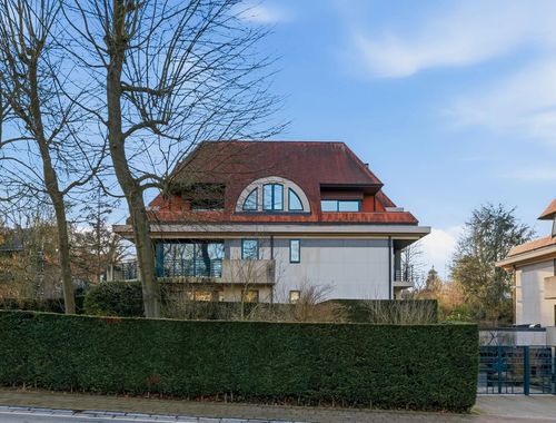                                         Penthouse te koop in Sint-Pieters-Woluwe, € 895.000
