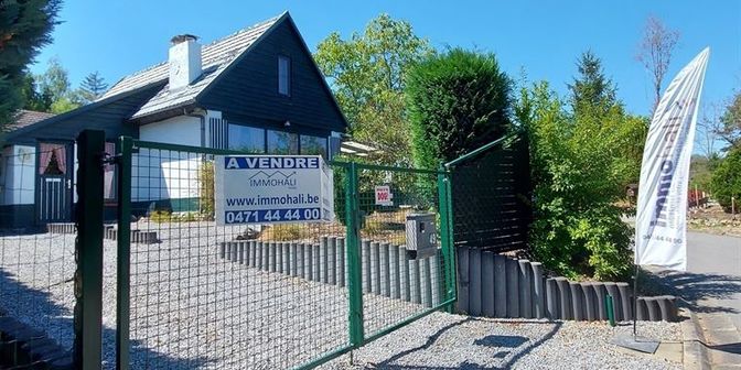 Huis te koop in Allée du Val 49, 6940 Durbuy
