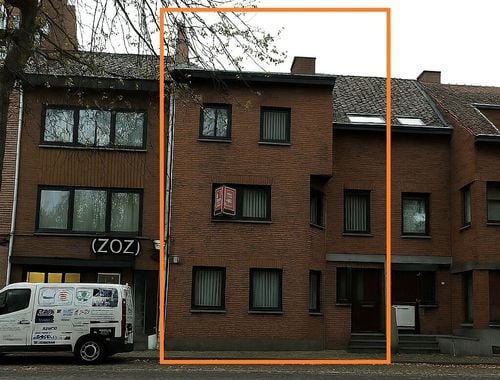                                         Woning te koop in Sint-Truiden, € 650.000
