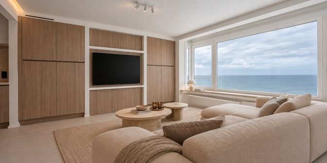 Appartement te koop in Zeedijk 55 bus 0701, 8430 Middelkerke