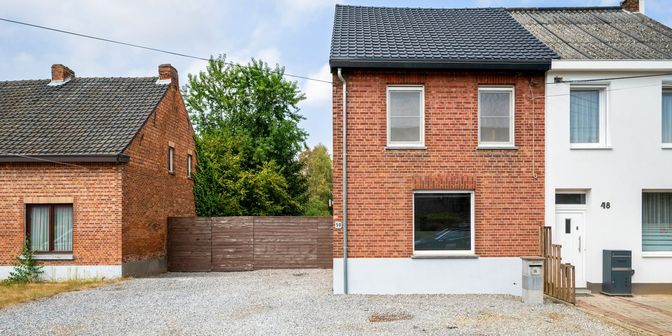 Huis te koop in Hoogstraat 50, 3560 Lummen