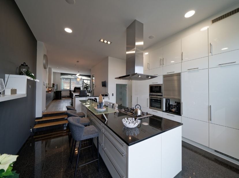 Maison à vendre
                    à 3500 Hasselt