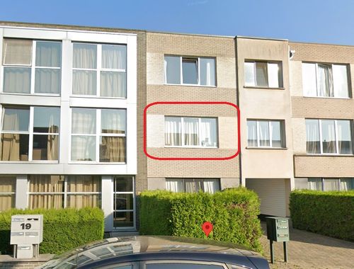                                         Appartement te koop in Turnhout, € 120.000
