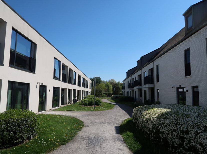 Appartement à vendre
                    à 8490 Varsenare