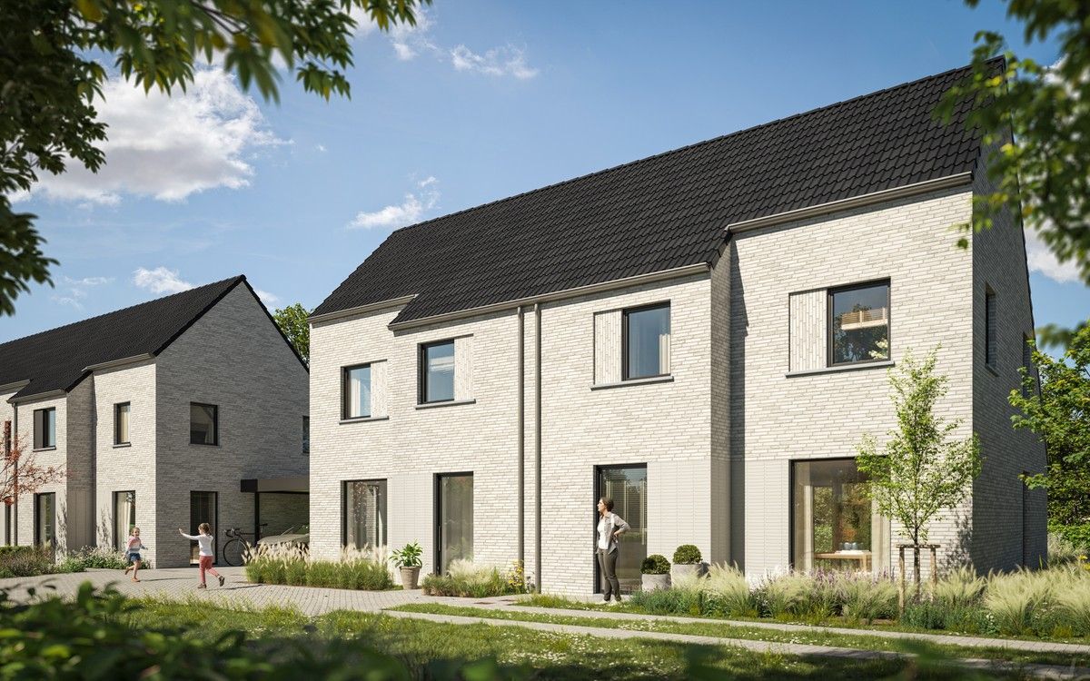 Huis te koop