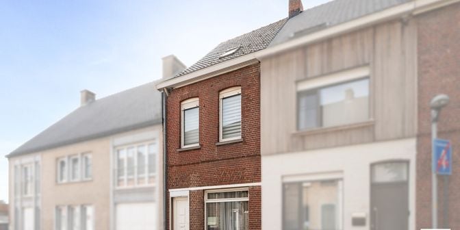 Huis te koop in Tramstraat 15, 8700 Tielt