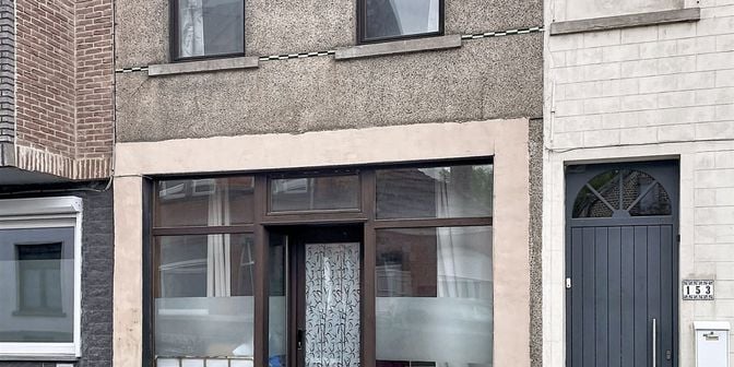 Huis te koop in Chaussée d'Alsemberg 151, 1420 Braine-l'Alleud