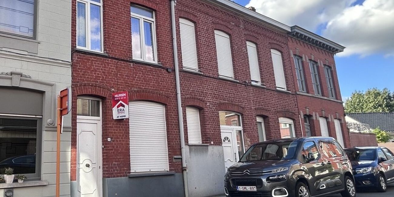 Poedermagazijnstraat 95