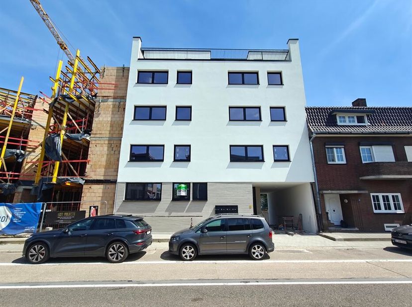 Appartement te koop
                    in 3630 Mechelen-aan-de-Maas