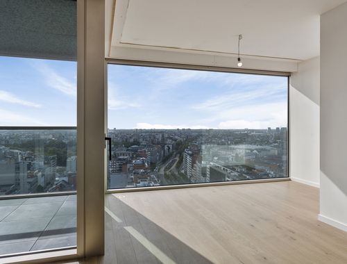                                         Appartement à louer à Antwerpen, € 1.100
