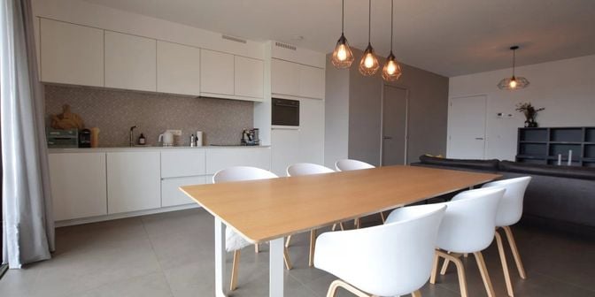 Appartement te huur in Binnen Vrijheid 1 bus A1.3, 3560 Lummen
