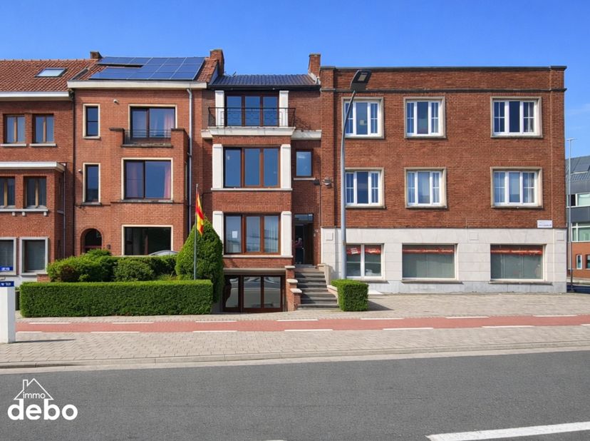 Maison à vendre à ,
                    8500 Kortrijk