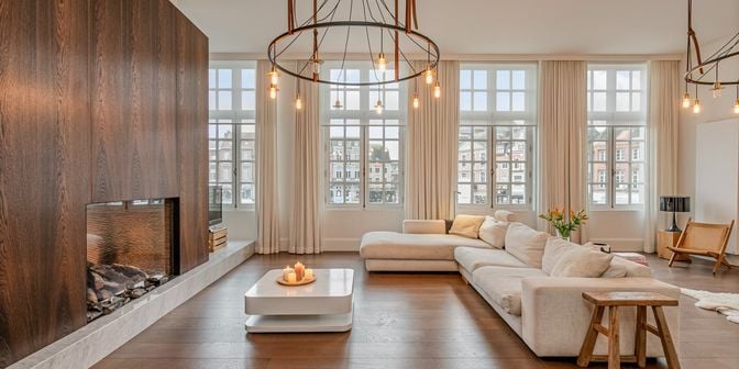 Appartement à vendre à Grote Markt 31 boîte 1, 3800 Sint-Truiden