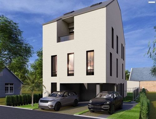                                         Appartementsgebouw te koop in Wolvertem, € 1.117.465

