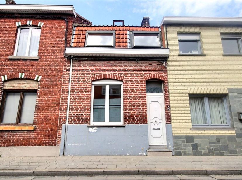 Huis te huur
                    in 7700 Moeskroen
