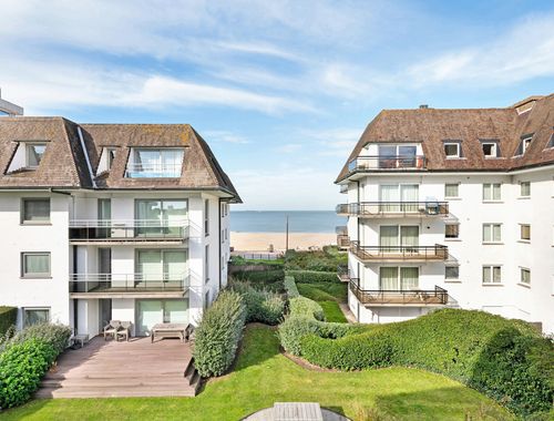                                         Appartement te koop in Het Zoute, € 2.600.000

