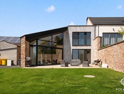                                         Woning te huur in Hoegaarden, € 1.500
