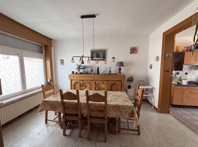 Huis te koop in Rue de Roucourt 117,
                    7600 Péruwelz