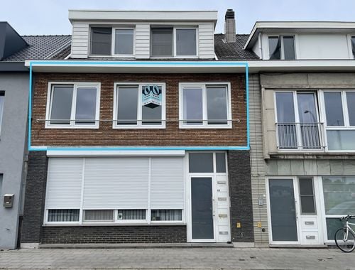                                         Appartement te huur in Zelzate, € 750
