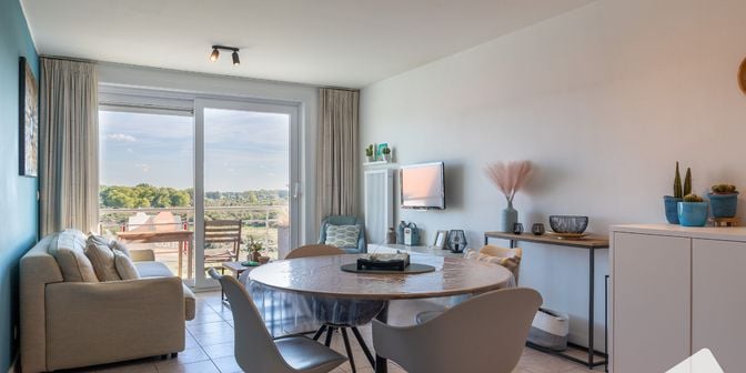 Appartement te koop in Vlaanderenstraat 22 bus 0404, 8620 Nieuwpoort