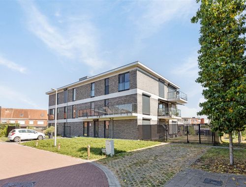                                         Appartement à vendre à Hemiksem, € 359.000
