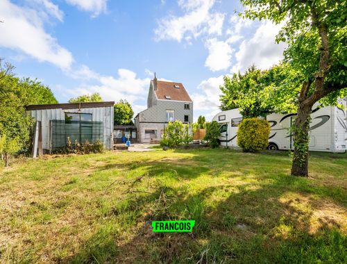                                        Woning te koop in Bredene, € 295.000
