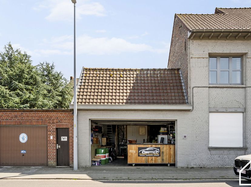 Maison à vendre
                    à 8900 Ieper