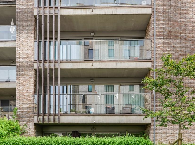 Bent u op zoek naar een verzorgd en energiezuinig appartement op een aangename locatie? Dan is dit mooie appartement, gelegen aan het Anciciuspark 3 b