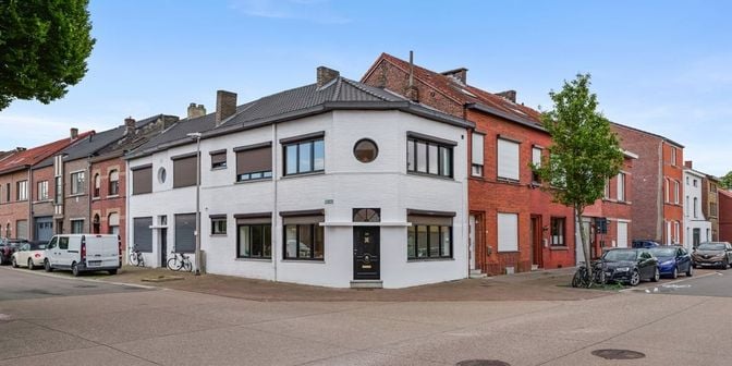 Huis te koop in Naamsesteenweg 180, 3800 Sint-Truiden