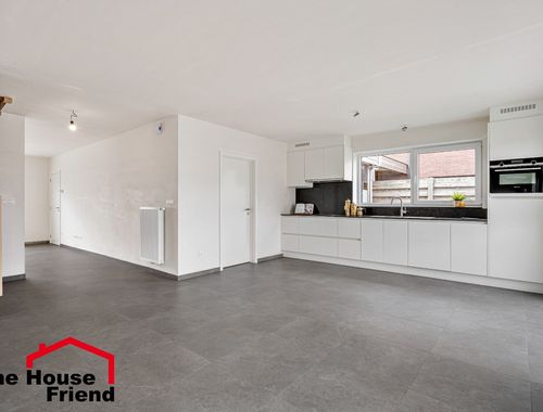                                         Woning te koop in Sint-Laureins, € 425.000

