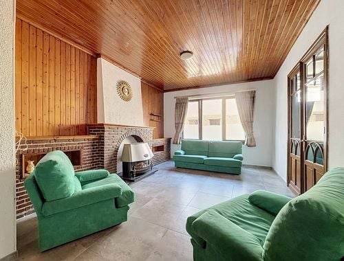                                         Woning te koop in Gilly, € 199.000
